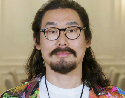 wan kim in disguise for undercover boss