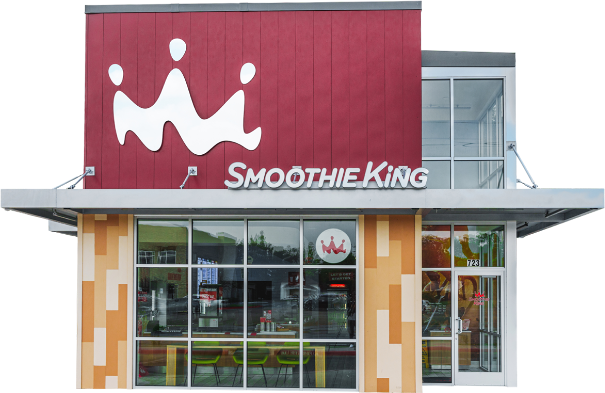 Smoothie King location png